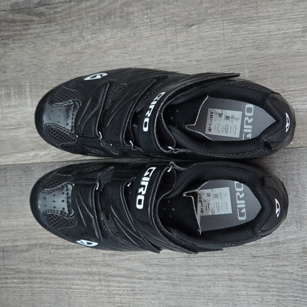 Giro Women's Techne Road Cycling Shoes 7.5 39